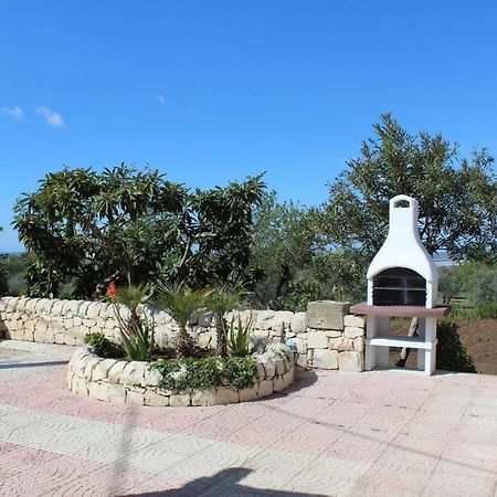 Villa Clara Chiaramonte Gulfi Εξωτερικό φωτογραφία