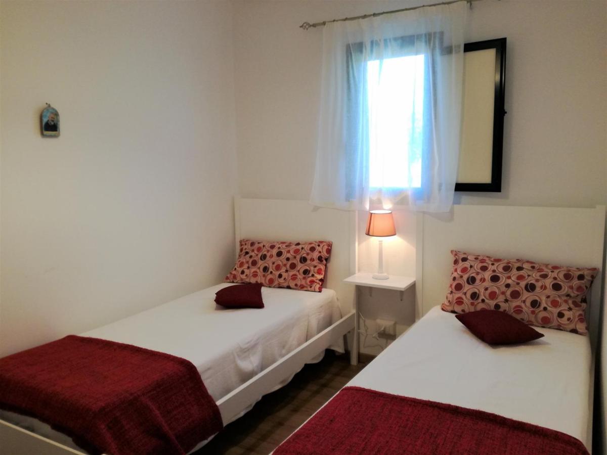 Villa Clara Chiaramonte Gulfi Εξωτερικό φωτογραφία