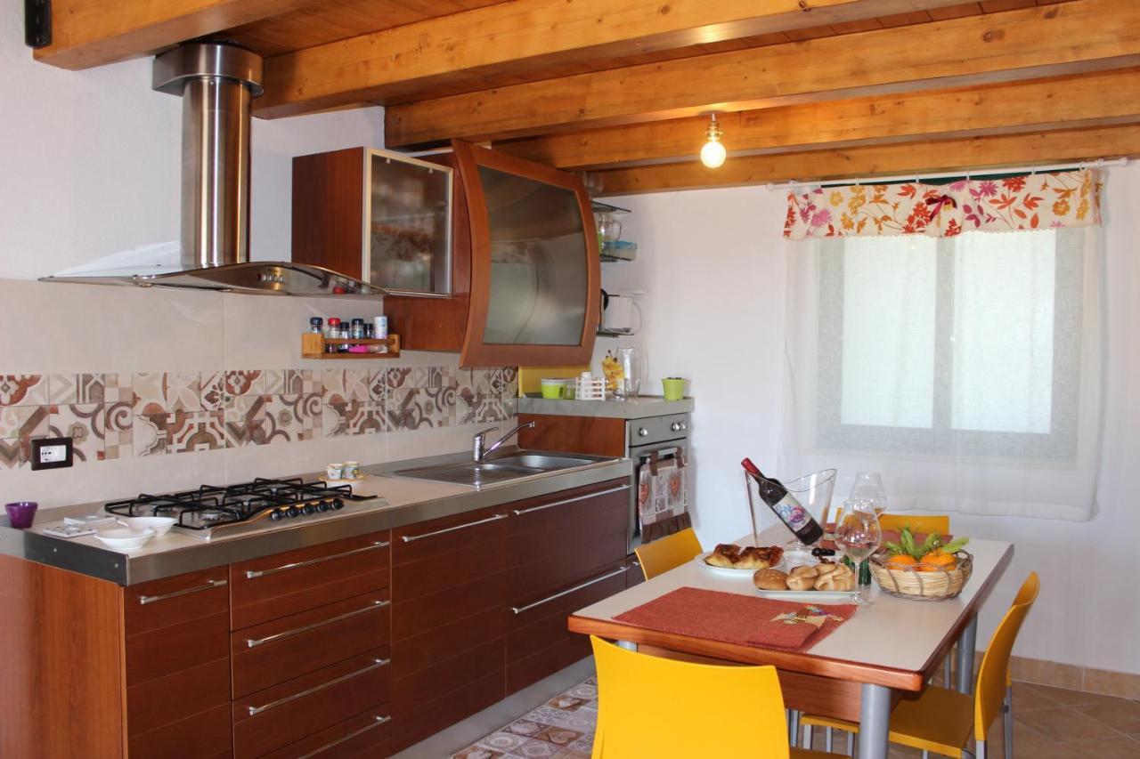 Villa Clara Chiaramonte Gulfi Εξωτερικό φωτογραφία