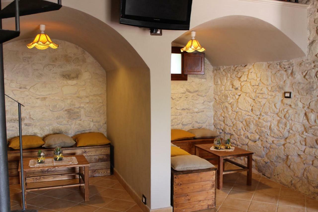 Villa Clara Chiaramonte Gulfi Εξωτερικό φωτογραφία