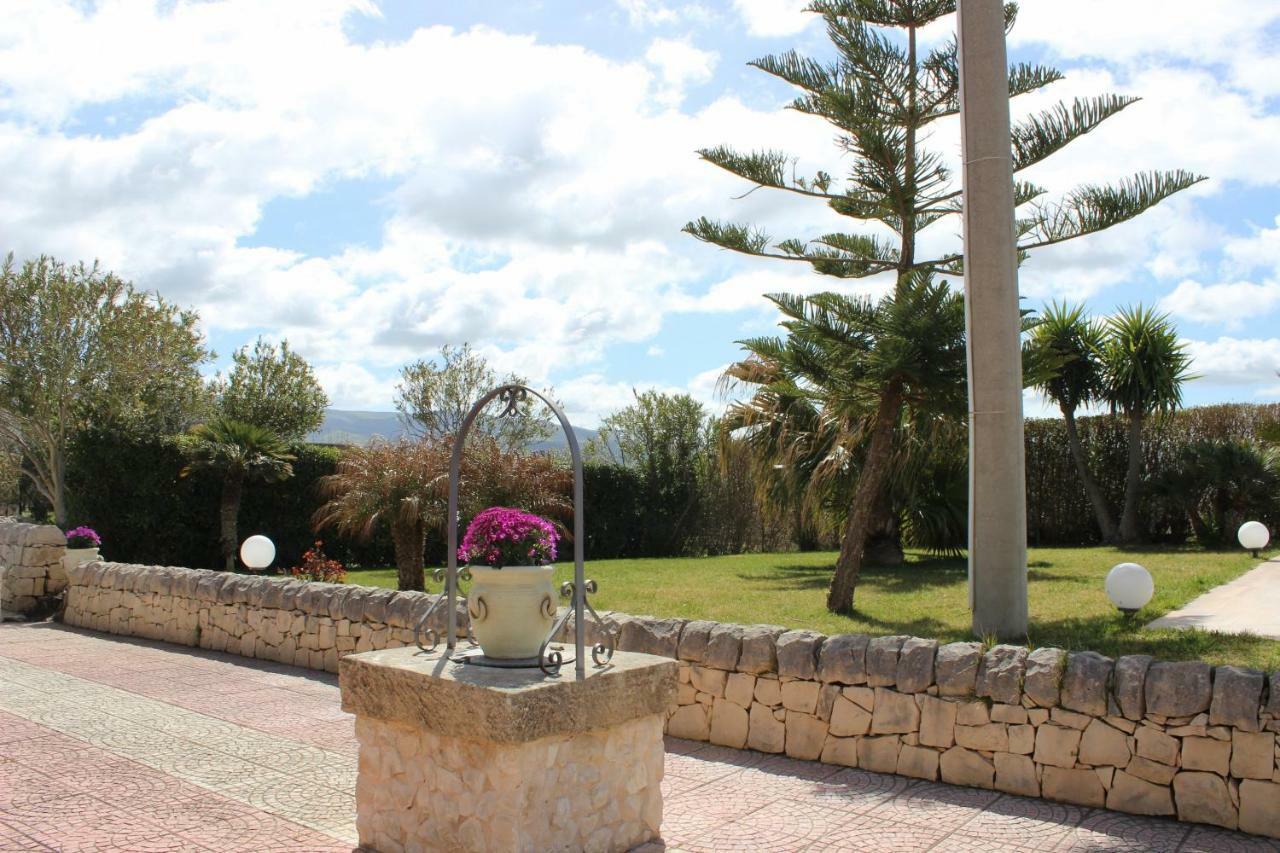 Villa Clara Chiaramonte Gulfi Εξωτερικό φωτογραφία
