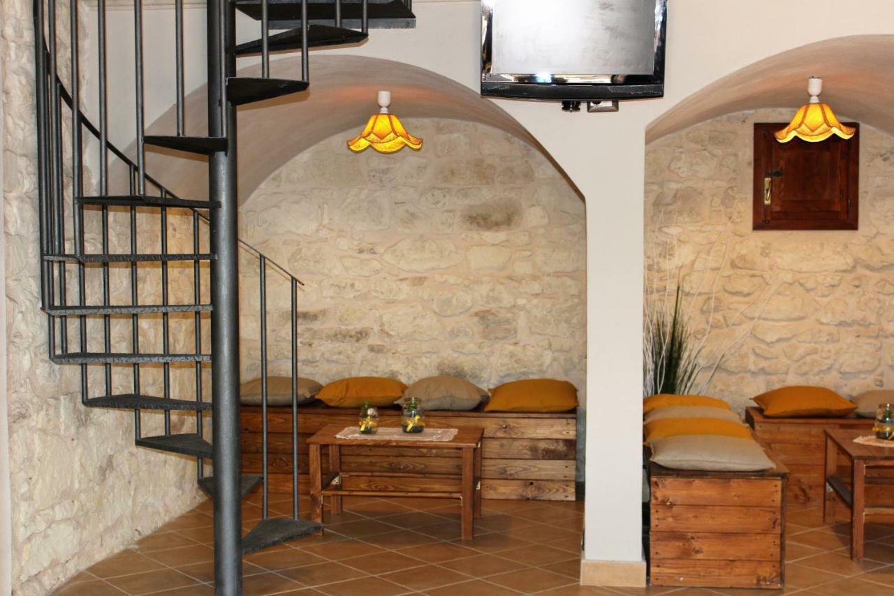 Villa Clara Chiaramonte Gulfi Εξωτερικό φωτογραφία