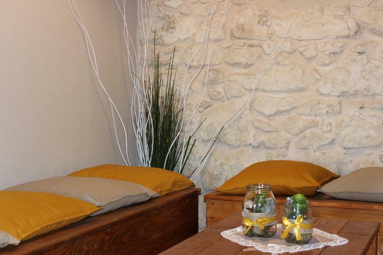Villa Clara Chiaramonte Gulfi Εξωτερικό φωτογραφία