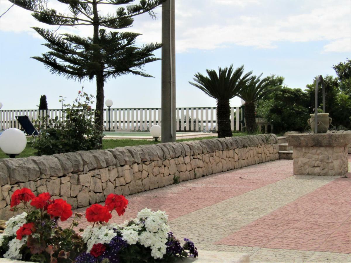 Villa Clara Chiaramonte Gulfi Εξωτερικό φωτογραφία